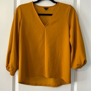 Ann Taylor Blouse